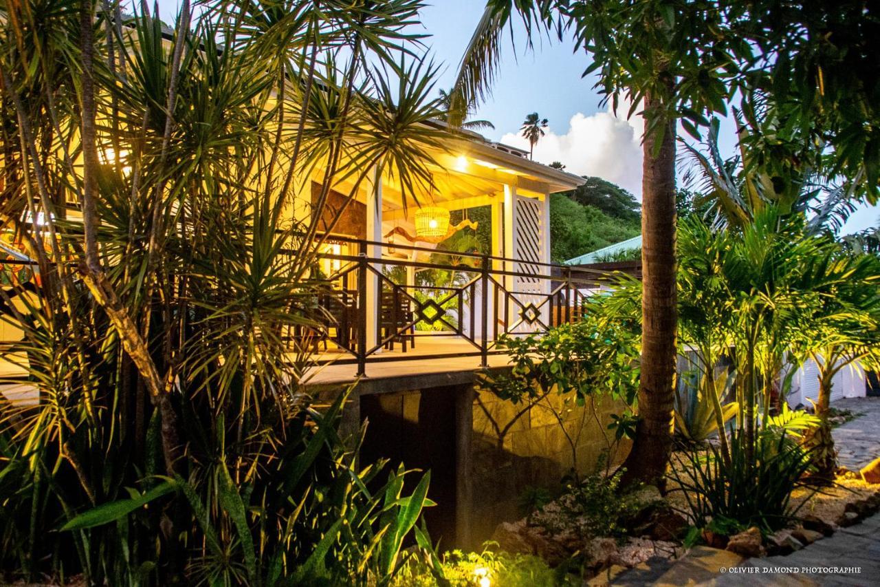 Villa Fleur De Pirate Quarter of Orleans Exteriér fotografie
